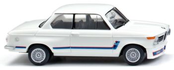 WIK018308 - Kleur van de wagen wit - BMW 2002 turbo