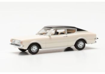 HER023399-003 - FORD Taunus Coupé wit
