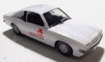 WIK023450 - OPEL Manta - SPIELWARENMESSE Editie