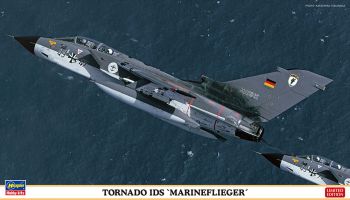 HAW02433 - Duitse Marine Vliegtuig TORNADO IDS om in elkaar te zetten en te schilderen