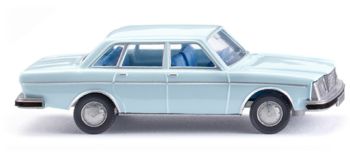 WIK026408 - VOLVO 264 GLE Lichtblauw