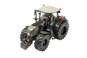 ROS02939 - 2021 zwarte trekker - CLAAS Axion 850 Stage V PROFI uitgave - 1000 ex.