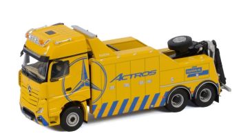 WSI04-2099 - MERCEDES-BENZ Actros MP5 GigaSpace FALKOM Takelwagen
