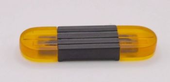 ART04318 - Zwaailichtstang - L. 33 mm