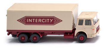 WIK045001 - MAN 6x4 bakwagen - INTERCITY