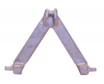 ART04508 - Metalen adapter voor