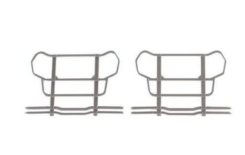 HER053976 - Bullbar voor SCANIA - 4-delig