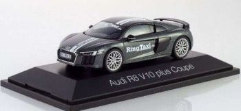 HER071505 - AUDI R8 V10 Plus - RINGTAXI Nürburgring