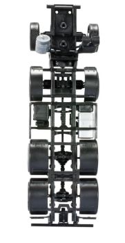 HER083768 - Reserveonderdelen voor MERCEDES-BENZ 8x4 chassis - 2 stuks