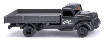 WIK084008 - OPEL Blitz 4x2 dieplader - TEMPO WERK