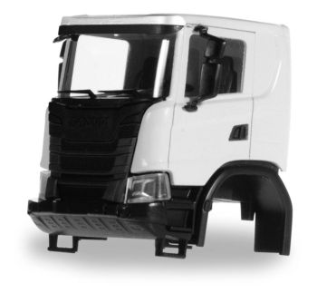 HER084949 - SCANIA CG17 cabine - 2 stuks