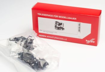 HER085106 - IVECO Trakker cabine - 2 stuks