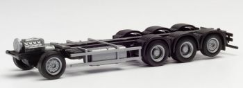 HER085182 - Scania CR/CS chassis - 2 stuks