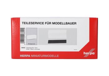 HER086004 - Kisten 7,82 m - 2 stuks
