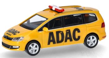 HER092524 - VOLKSWAGEN Sharan ADAC geel