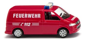 WIK093406 - VOLKSWAGEN T5 GP - Brandweer