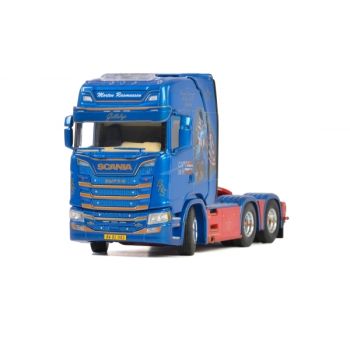 WSI01-2490 - SCANIA S Highline BENNY RASMUSSEN