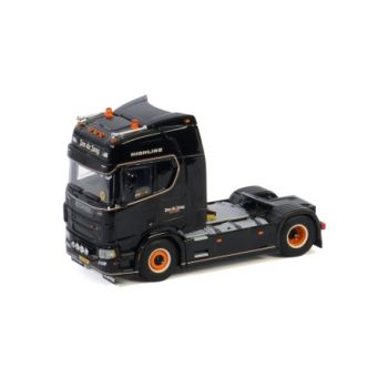 WSI01-3072 - SCANIA R Highline 4x2 JAN DE JONG