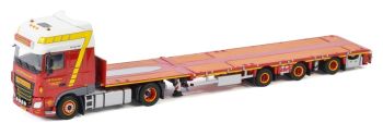 WSI01-3181 - DAF XF SSC 4x2 met uitschuifbaar bed 3 Assen Alb. SWIJNENBURG