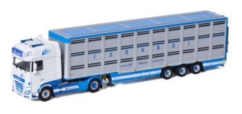 WSI01-3405 - DAF XF SSC My2017 4x2 met Veewagen 3 Assen ISOARDI