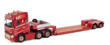 WSI01-3429 - RENAULT T High 6x2 met 2 Assen KARSTEN V. OLESEN dieplader