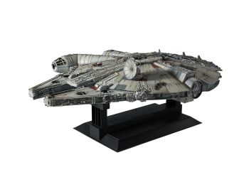 REV01206 - Millennium Falcon Perfect grade 680 Onderdelen om te monteren en te schilderen