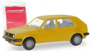 HER012195-008 - VOLSKWAGEN Golf II 4d-set