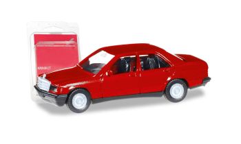 HER012409-007 - MERCEDES 190 E rood In Kit
