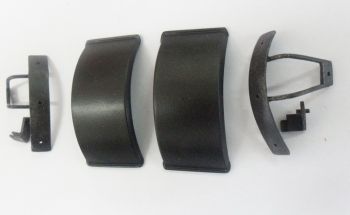 ART01306 - Spatbord - 20 mm breed