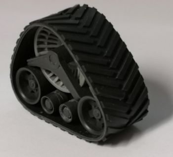 ART01315G - Grijs onderstel achter