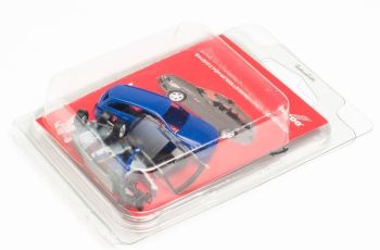 HER013284-002 - MERCEDES C-Klasse Estate Blue Kit