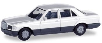 HER013727 - MERCEDES S-Klasse W126 - Kit