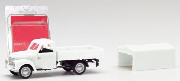 HER013765 - FRAMO 901/2 4x2 bagagedrager - In Kit