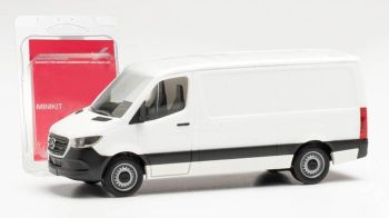 HER013871 - MERCEDES Sprinter FD wit kit