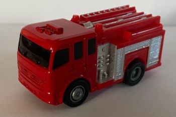 NEW01767B - Brandweerwagen met wrijving