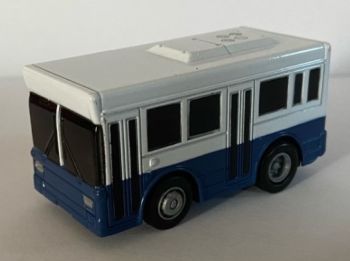 NEW01767D - Amerikaanse wrijvingsbus