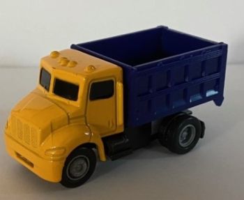 NEW01767H - Frictie dumper
