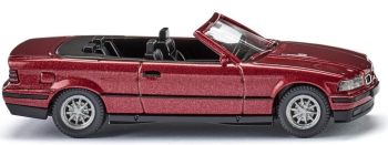 WIK019401 - BMW 325i Cabrio