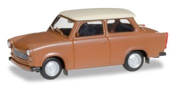 HER020763-004 - TRABANT 601 S Bruin