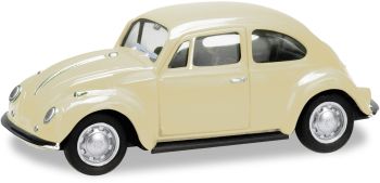 HER022361-007 - VOLKSWAGEN Kever Beige