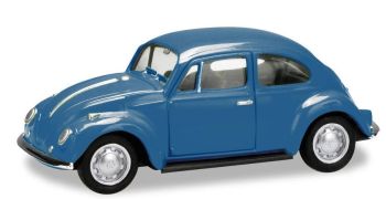 HER022361-008 - VOLKSWAGEN Kafer Blauw