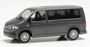 HER028738-003 - VOLKSWAGEN T6 Multivan grijs