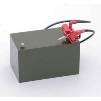 ART03104 - 400L brandstoftank