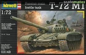 REV03149 - TIGER II AUSF. B om in elkaar te zetten en te schilderen