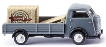 WIK033505 - TEMPO Matador Kiepwagen 4x2