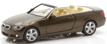 HER033763-002 - BMW 3-serie E93 metallic bruin
