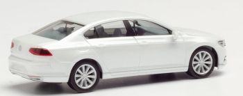 HER038416-002 - VOLKSWAGEN Passat Wit