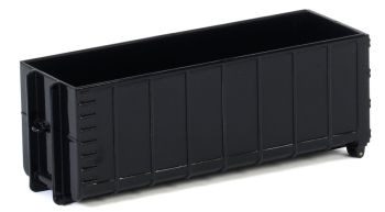 WSI04-2092 - Aflevercontainer 40m3