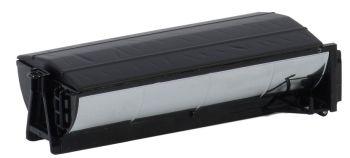 WSI04-2094 - Aflevercontainer Asfalt