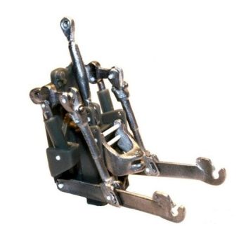 ART04105 - Kit hefinrichting achter - 100 tot 200 pk